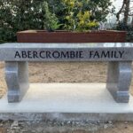 Memorial Benches