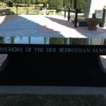 Memorial Benches