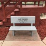 Memorial Benches