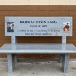 Memorial Benches