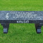 Memorial Benches