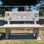 Memorial Benches