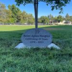 photo of Engraved / Carved Boulder Headstones