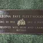 Bronze markers and plaques for graves and memorials