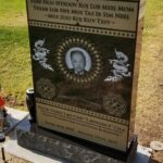 cultural & hmong grave markers, memorials, and headstones