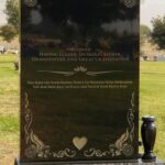 cultural & hmong grave markers, memorials, and headstones