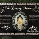 cultural & hmong grave markers, memorials, and headstones