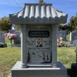 cultural & hmong grave markers, memorials, and headstones