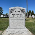 cultural & hmong grave markers, memorials, and headstones