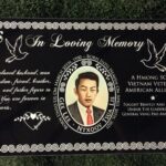 cultural & hmong grave markers, memorials, and headstones