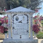 cultural & hmong grave markers, memorials, and headstones