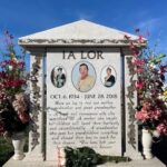 cultural & hmong grave markers, memorials, and headstones