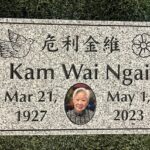 cultural & hmong grave markers, memorials, and headstones