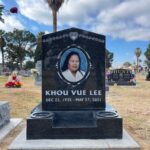 cultural & hmong grave markers, memorials, and headstones