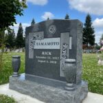 cultural & hmong grave markers, memorials, and headstones