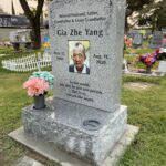 cultural & hmong grave markers, memorials, and headstones