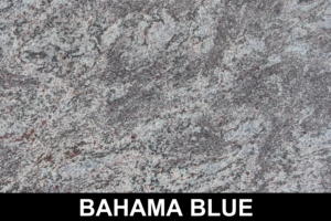 Tier 2 - Bahama Blue