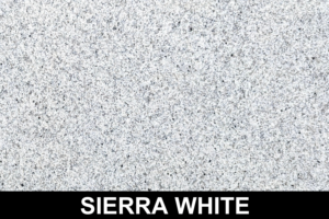 Tier 3 - Sierra White