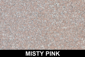 Tier 4 - Misty Pink