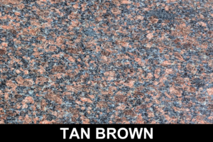 Tier 4 - Tan Brown